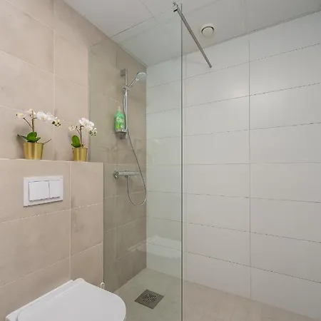 Apartment Citygate With Sun Balcony Tartu