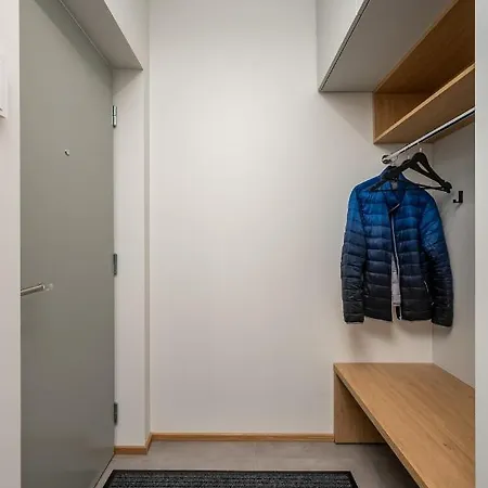 Citygate With Sun Balcony Appartement *