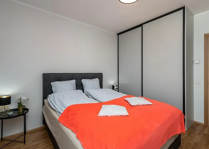 Citygate With Sun Balcony Appartement Tartu