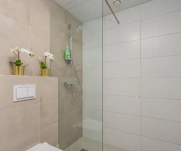 Appartement Citygate With Sun Balcony Tartu